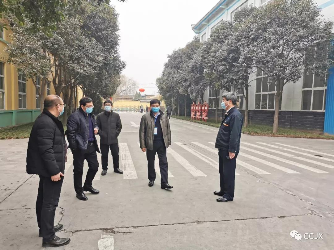 復工復產