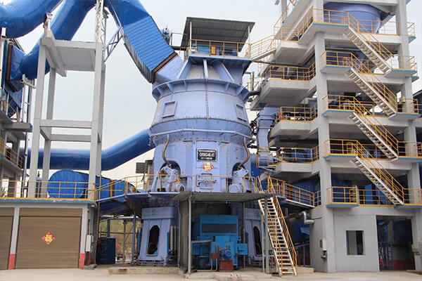 新鄉(xiāng)長城GRMS礦渣立磨機 新鄉(xiāng)長城GRMS礦渣立磨機