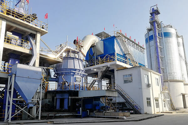 澳森鋼鐵年產(chǎn)30萬噸鋼渣微粉生產(chǎn)線項(xiàng)目 澳森鋼鐵年產(chǎn)30萬噸鋼渣微粉生產(chǎn)線項(xiàng)目