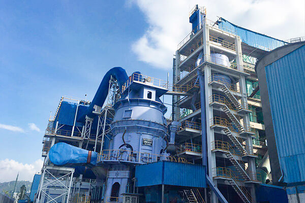 新鄉(xiāng)長城機(jī)械GRM系列立磨機(jī) 新鄉(xiāng)長城機(jī)械GRM系列立磨機(jī)