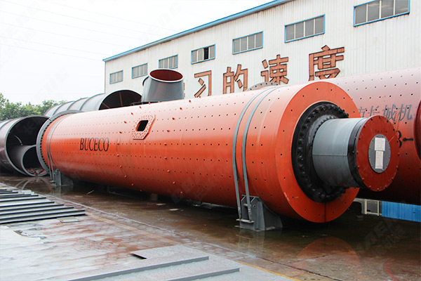 新鄉(xiāng)長城機械球磨機 新鄉(xiāng)長城機械球磨機